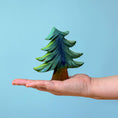 Load image into Gallery viewer, Bumbu Toys Small Fir Tree - Cheeky Junior