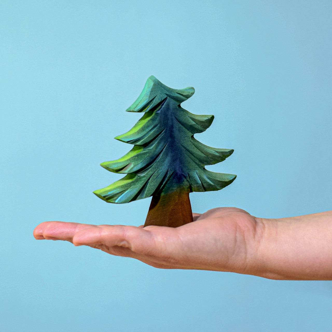 Bumbu Toys Small Fir Tree - Cheeky Junior