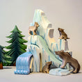 Load image into Gallery viewer, Bumbu Toys Small Fir Tree - Cheeky Junior