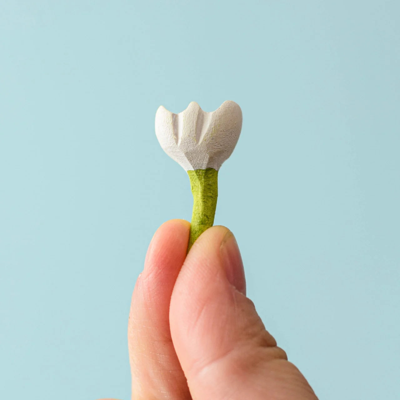 Bumbu Toys Small Flower (Lilac, Yellow and White) - Cheeky Junior