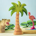 Load image into Gallery viewer, Bumbu Toys - Palm Tree Small