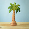 Load image into Gallery viewer, Bumbu Toys - Palm Tree Small