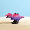 Load image into Gallery viewer, Bumbu Toys - Spinosaurus Small