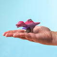 Load image into Gallery viewer, Bumbu Toys - Spinosaurus Small