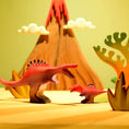 Load image into Gallery viewer, Bumbu Toys - Spinosaurus Big