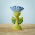 Load image into Gallery viewer, Bumbu Toys - Spring Flower Flama