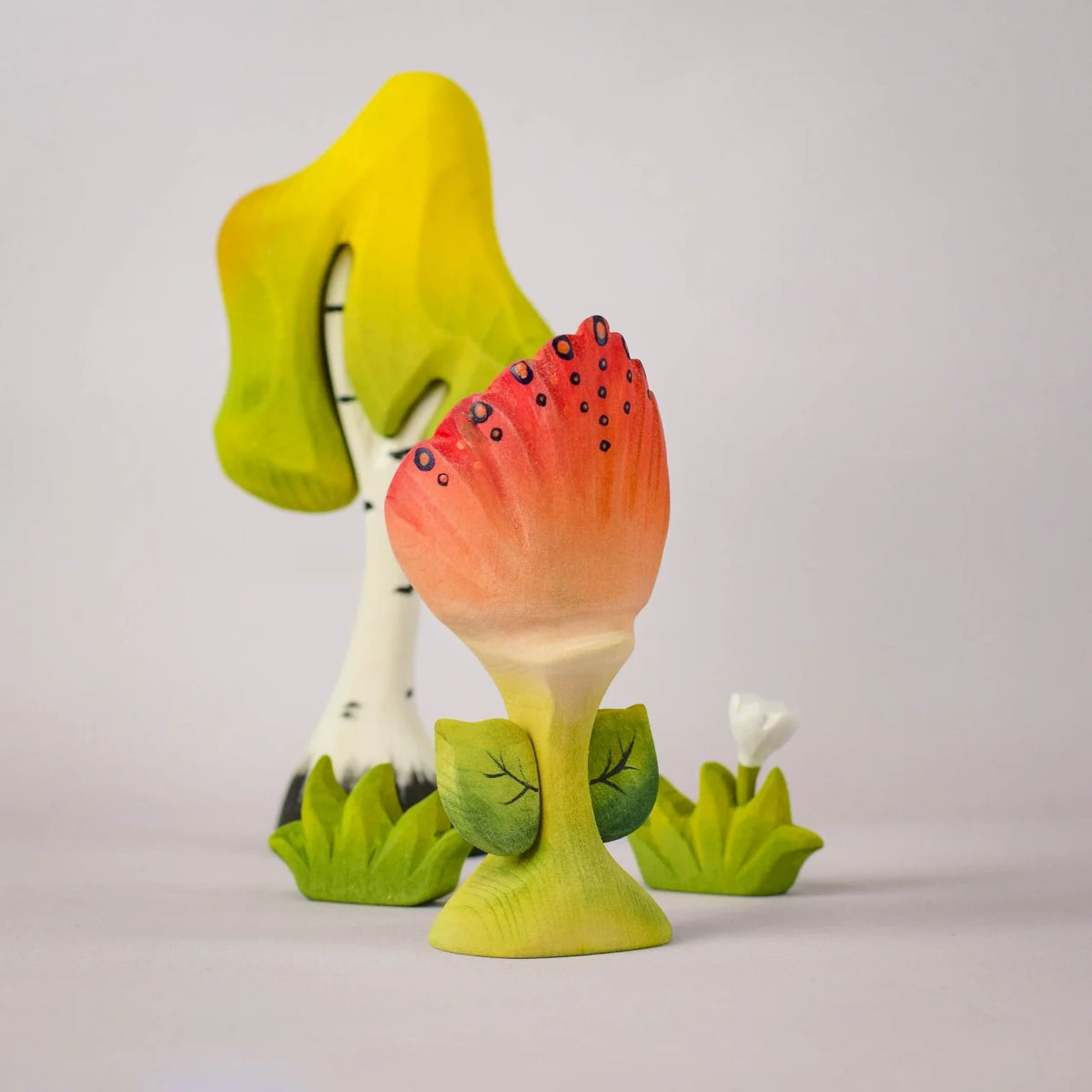 Bumbu Toys - Spring Flower Perla