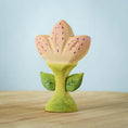 Load image into Gallery viewer, Bumbu Toys - Spring Flower Zia