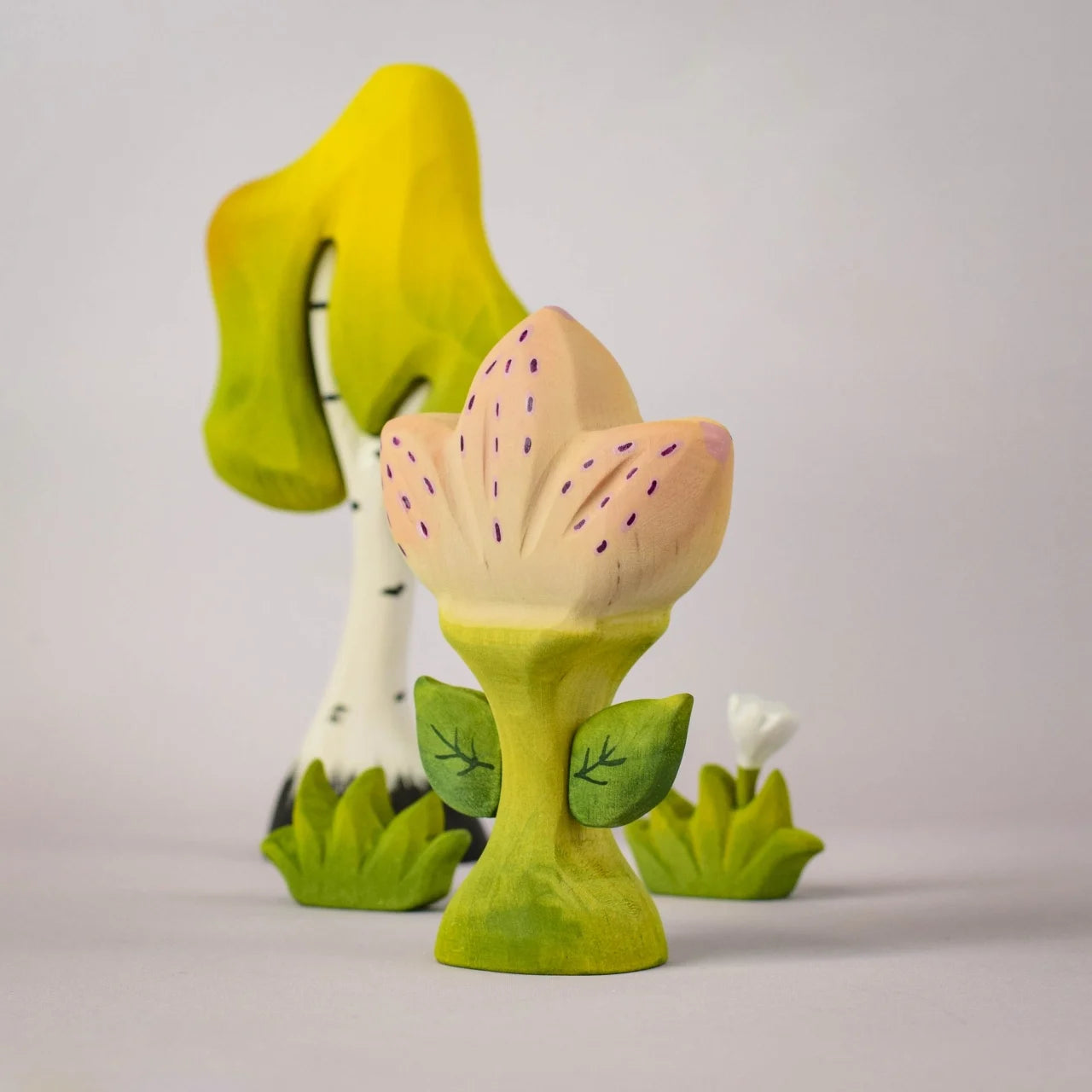 Bumbu Toys - Spring Flower Zia