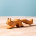 Load image into Gallery viewer, Bumbu Toys Squirrel (Sitting and Running) - Cheeky Junior