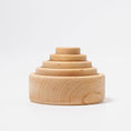 Load image into Gallery viewer, Grimm's Stacking Bowls - Cheeky Junior