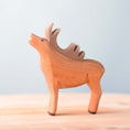 Load image into Gallery viewer, Bumbu Toys Stag - Cheeky Junior