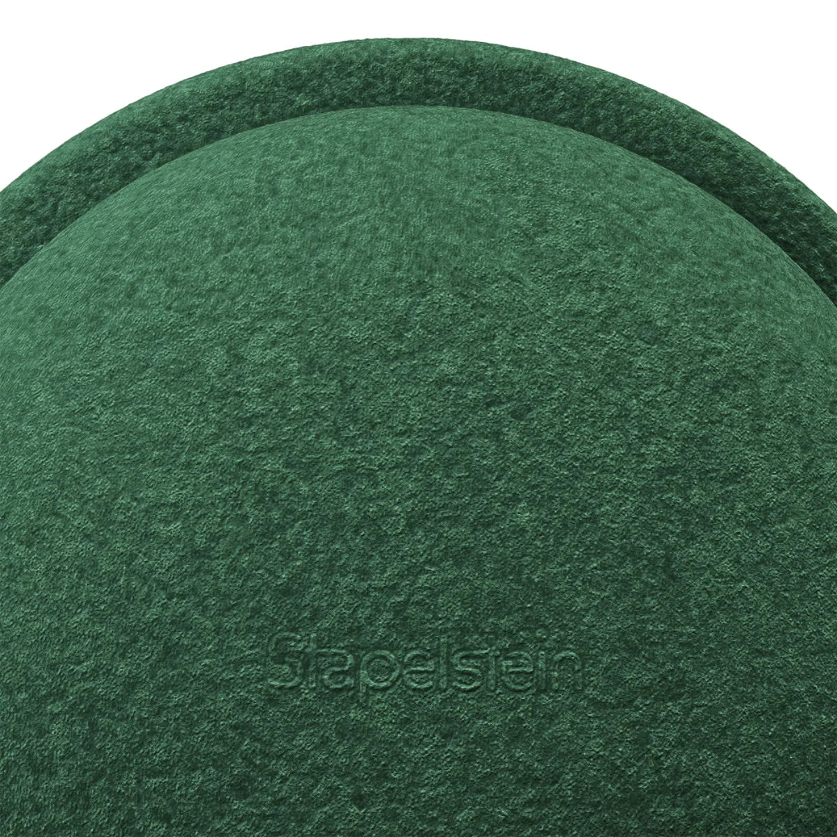 Stapelstein - Original Dark Green