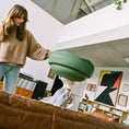Load image into Gallery viewer, Stapelstein Balance Stepping Stones Grow XL Dark Green from Australia