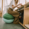 Load image into Gallery viewer, Stapelstein Balance Stepping Stones Grow XL Dark Green from Australia
