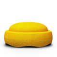 Load image into Gallery viewer, Stapelstein Extra Large Balance Stepping Stone Original Grow, Single, Solid Colour Yellow in from Australia