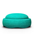 Load image into Gallery viewer, Stapelstein Extra Large Balance Stepping Stone Original Grow, Single, Solid Colour in Dark Green from Australia