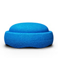 Load image into Gallery viewer, Stapelstein Extra Large Balance Stepping Stone Original Grow, Single, Solid Colour in Blue from Australia