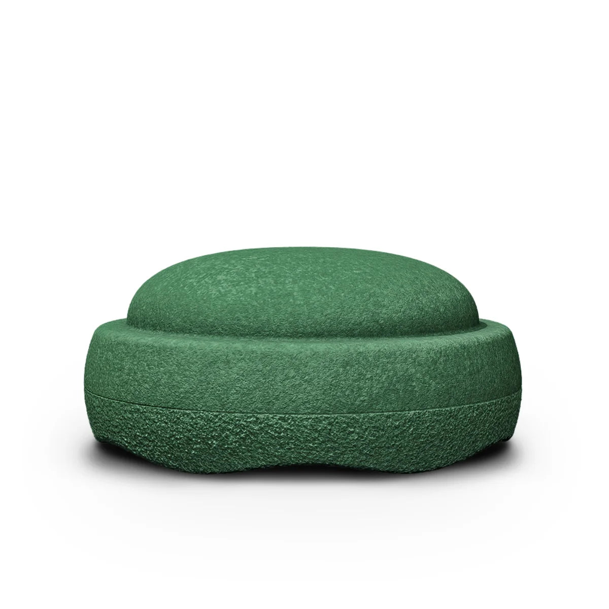 Stapelstein - Original Dark Green