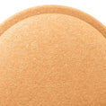 Load image into Gallery viewer, Single, Solid Colour Stapelstein Original Balance Stepping Stone in light orange from Australia