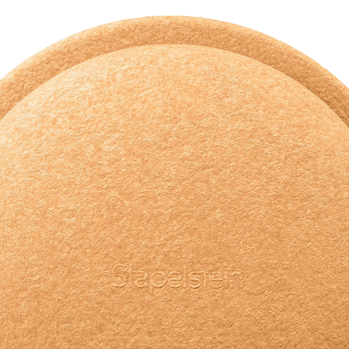 Stapelstein - Original Light Orange
