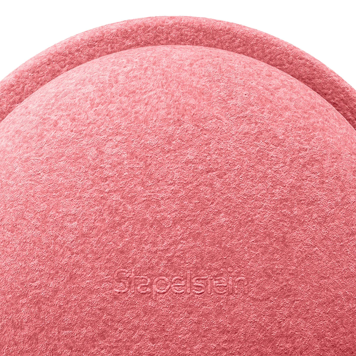 Stapelstein - Original Light Red