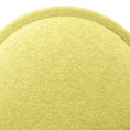 Load image into Gallery viewer, Single, Solid Colour Stapelstein Original Balance Stepping Stone in light yellow from Australia