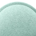 Load image into Gallery viewer, Single, Solid Colour Stapelstein Original Balance Stepping Stone in mint from Australia
