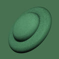Load image into Gallery viewer, Stapelstein - Balance Board Dark Green