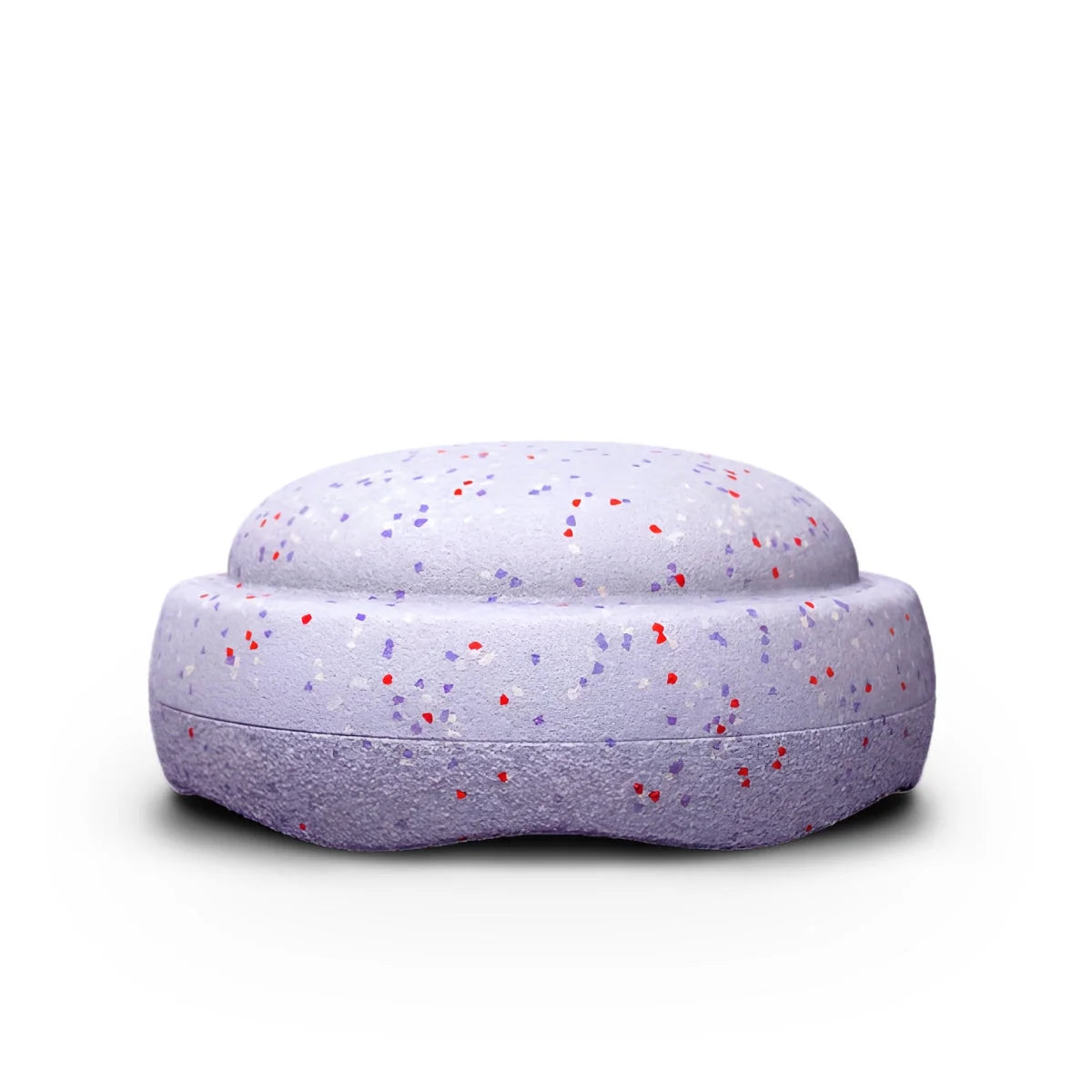 Stapelstein - Original Hidden Giants Speckled Violet Limited Edition