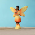 Load image into Gallery viewer, Bumbu Toys Sunflower Fairy - Cheeky Junior