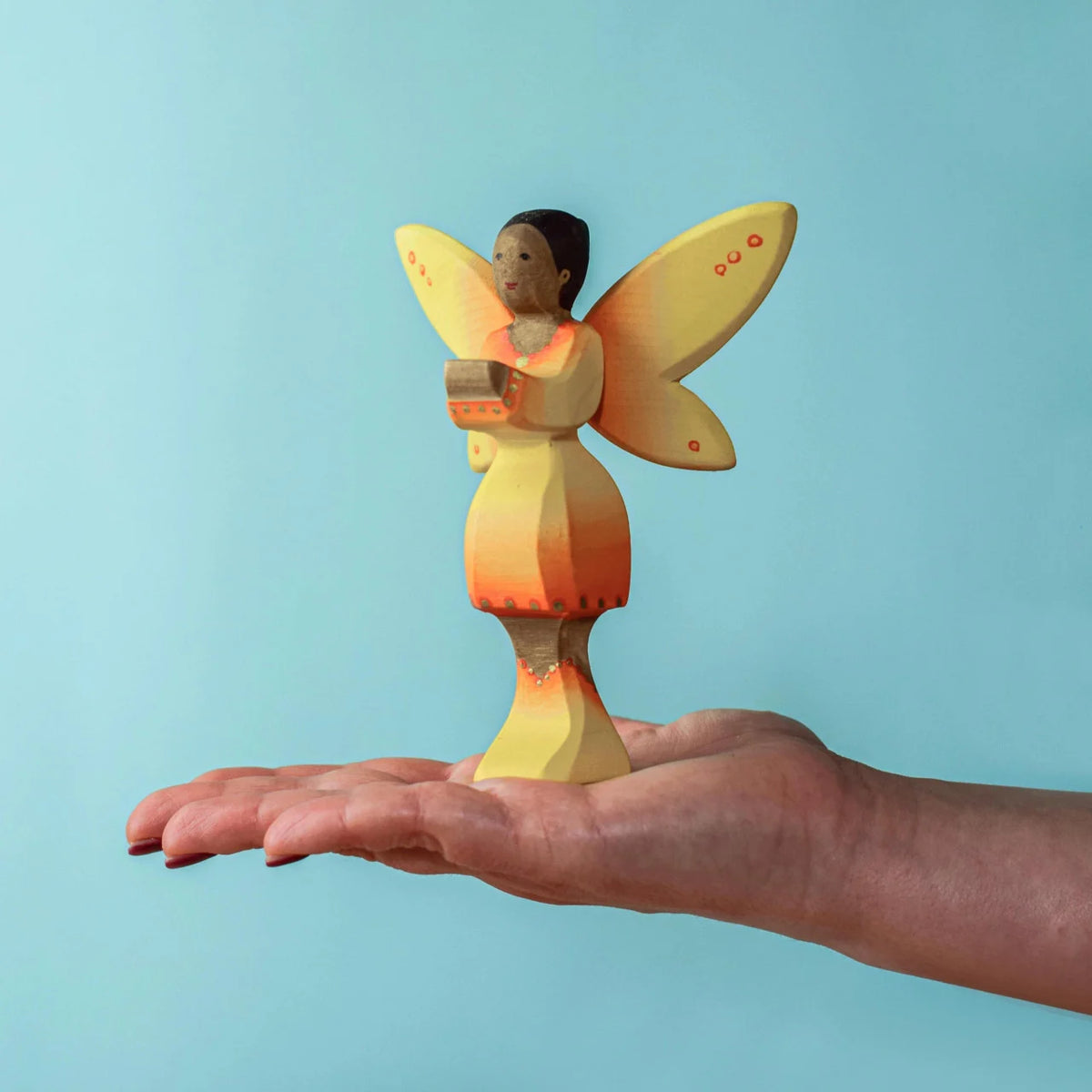 Bumbu Toys Sunflower Fairy - Cheeky Junior