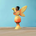 Load image into Gallery viewer, Bumbu Toys Sunflower Fairy - Cheeky Junior