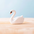 Load image into Gallery viewer, Bumbu Toys Swan - Cheeky Junior