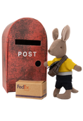 Load image into Gallery viewer, Rugaroo - The Postie