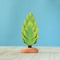 Load image into Gallery viewer, Bumbu Toys Thuja Tree Small - Cheeky Junior
