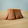 Load image into Gallery viewer, Bumbu Toys - Tree Stump