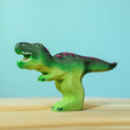 Load image into Gallery viewer, Bumbu Toys Dinosaur T-Rex Big - Cheeky Junior