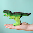 Load image into Gallery viewer, Bumbu Toys Dinosaur T-Rex Big - Cheeky Junior