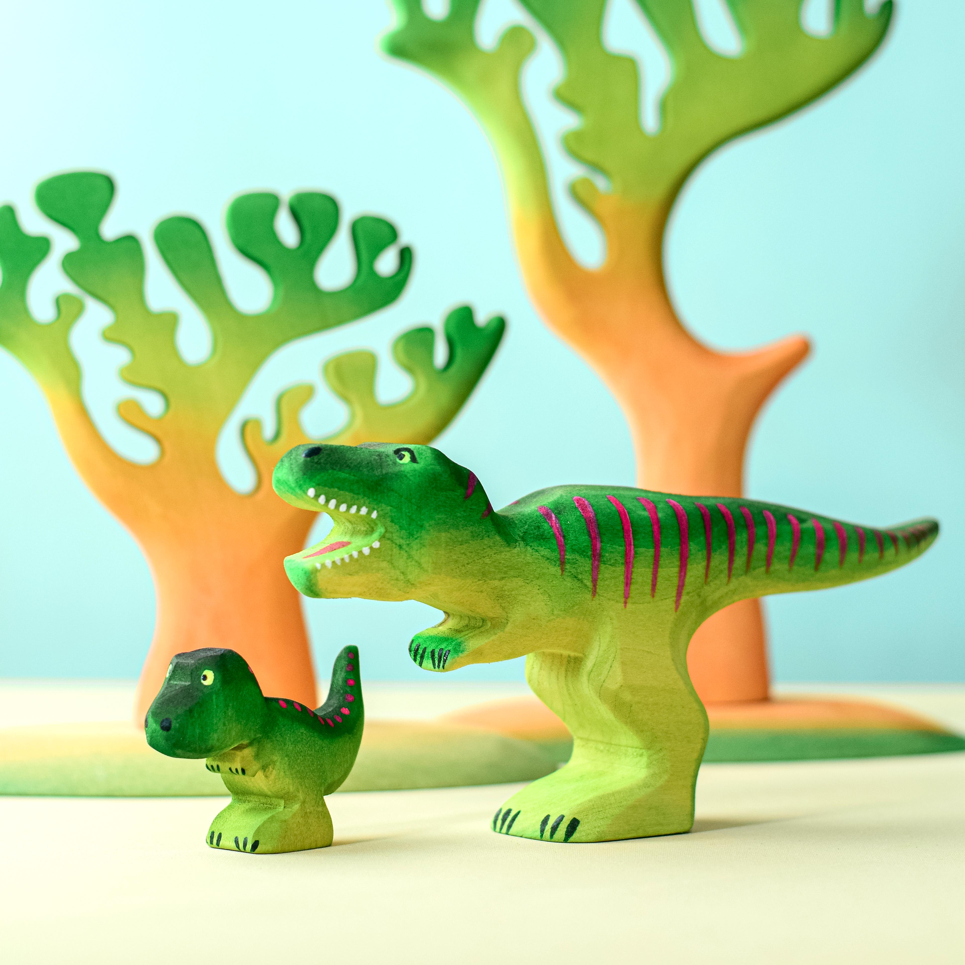 Bumbu Toys Dinosaur T-Rex Big - Cheeky Junior