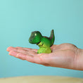 Load image into Gallery viewer, Bumbu Toys Dinosaur T-Rex Baby - Cheeky Junior