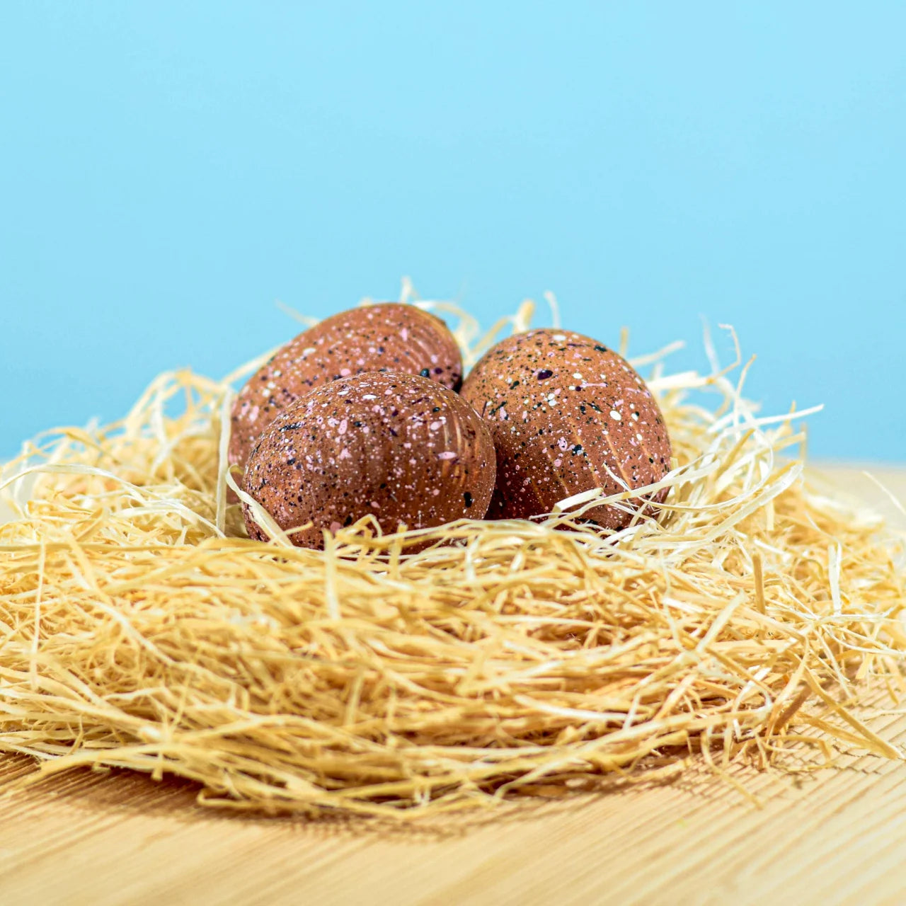 Bumbu Toys - Triceratops Egg