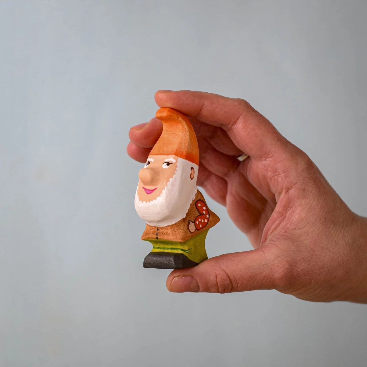 Bumbu Toys - Dwarf Tumble