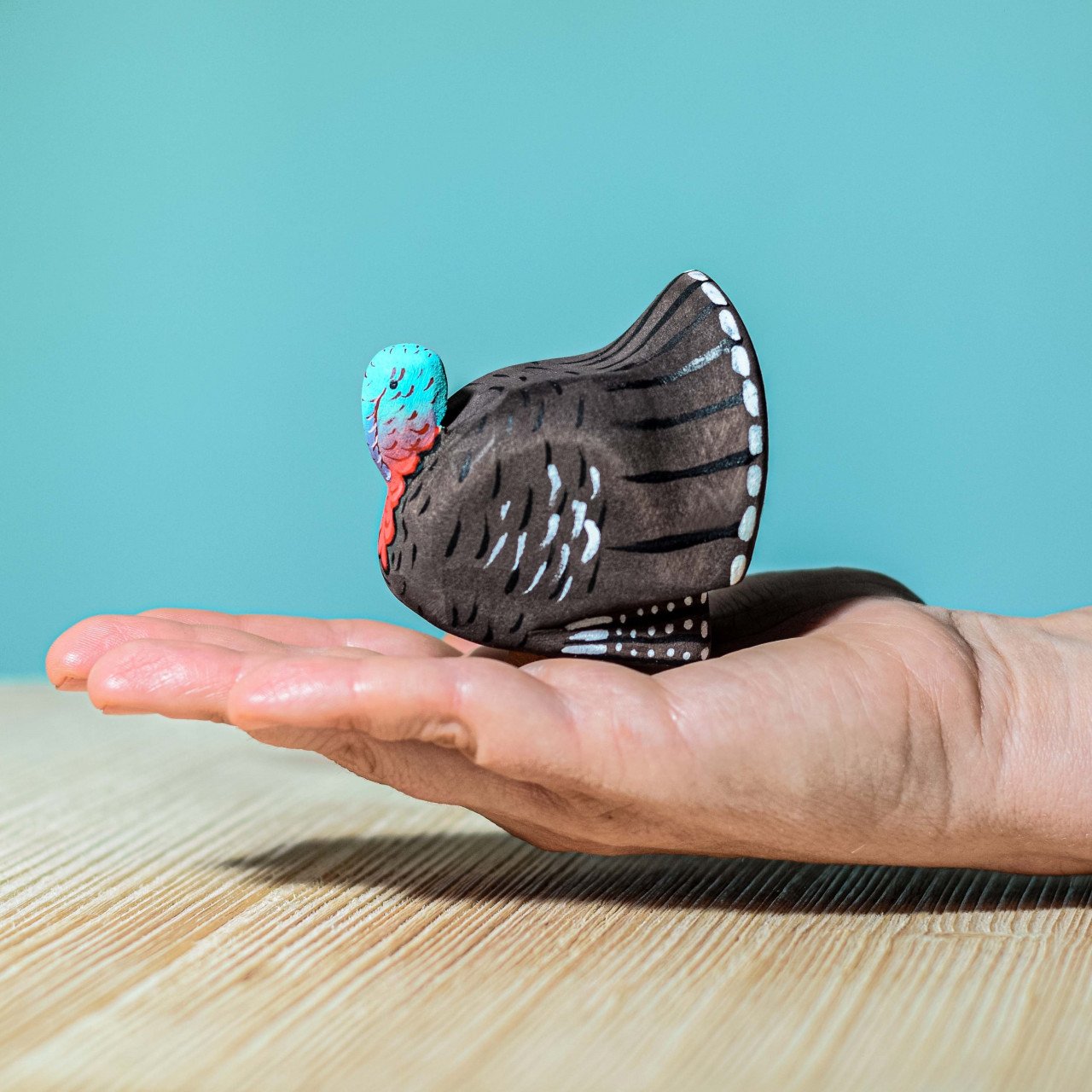Bumbu Toys - Turkey