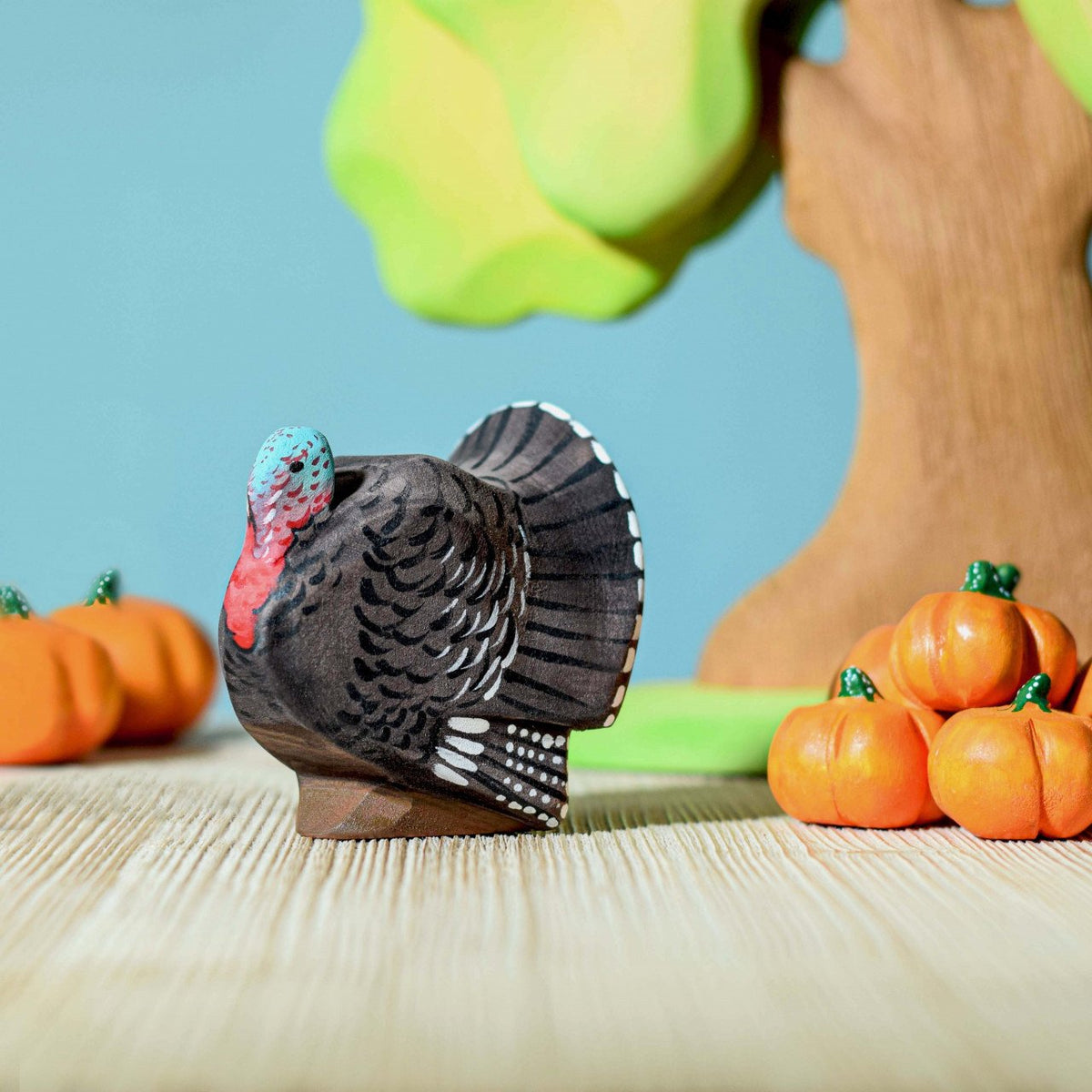 Bumbu Toys - Turkey