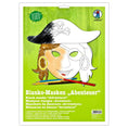 Load image into Gallery viewer, URSUS - Paper Mask Kit Adventure Set of 6