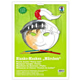 Load image into Gallery viewer, URSUS - Paper Mask Kit Fairytale Set of 6