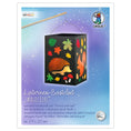 Load image into Gallery viewer, URSUS - Paper Lantern Kit Autumn Animals