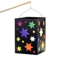 Load image into Gallery viewer, URSUS - Paper Lantern Kit Stars