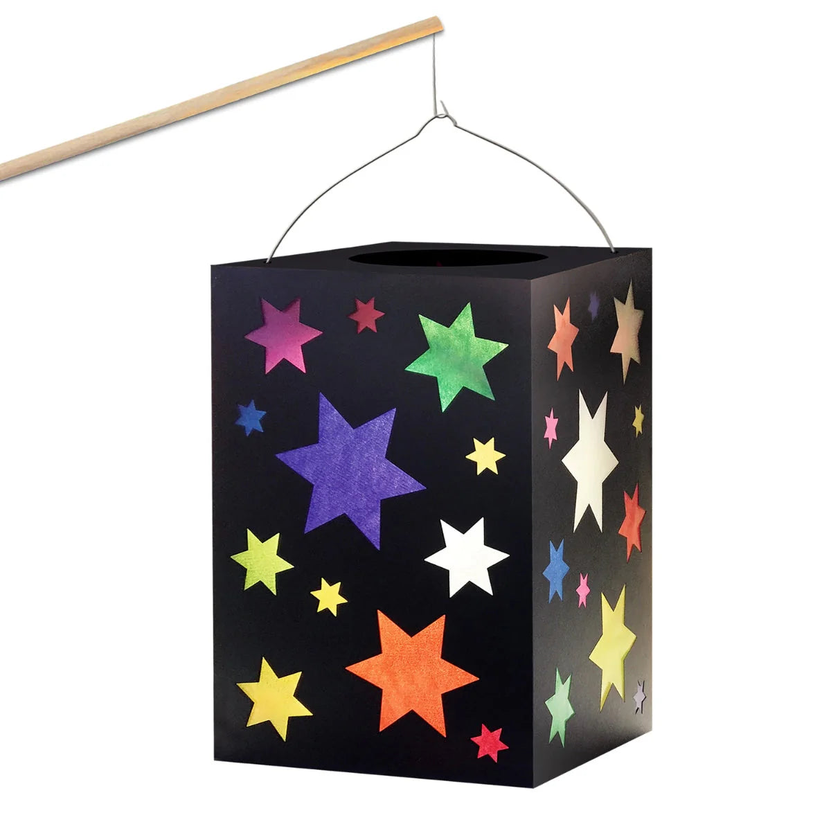 URSUS - Paper Lantern Kit Stars